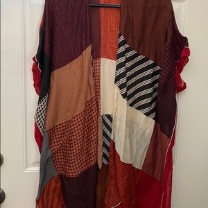 COPY - Kimono